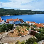 Pensionat Davorka 3*