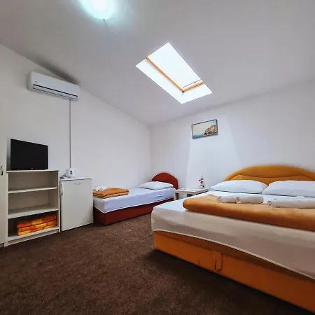 Davorka Гостевой дом