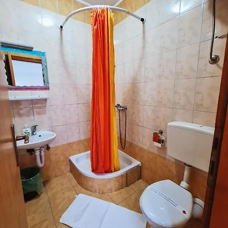 Гостевой дом Davorka Неум