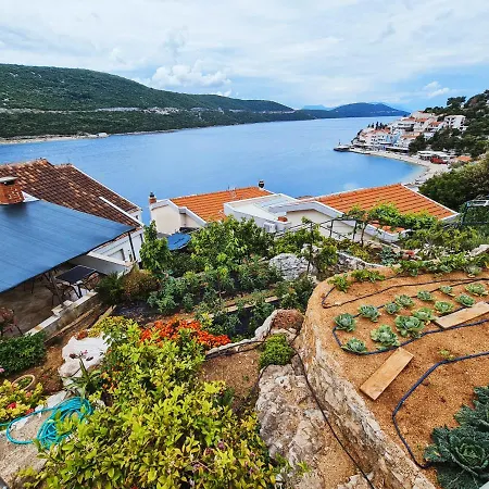 Konukevi Davorka Neum