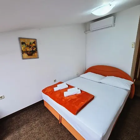Penzion Davorka 3*