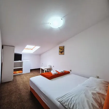 Penzion Davorka Neum