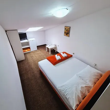 Konukevi Davorka Neum
