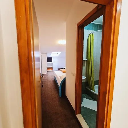 Davorka Гостевой дом 3*