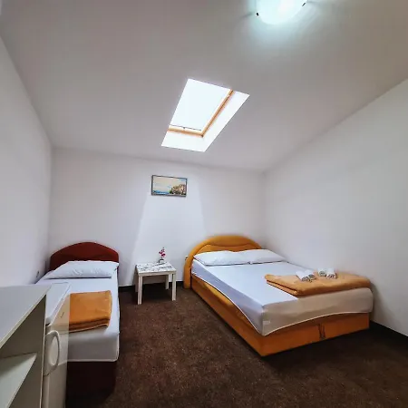 Гостевой дом Davorka 3*