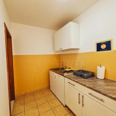 Davorka Гостевой дом