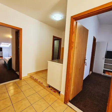 Гостевой дом Davorka 3*