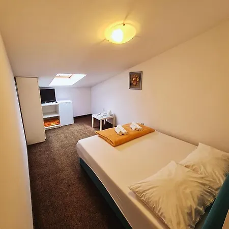 Davorka Гостевой дом Неум