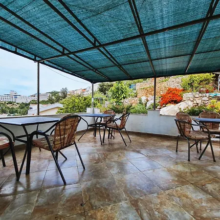 Davorka Гостевой дом