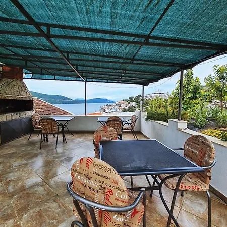 Гостевой дом Davorka 3*