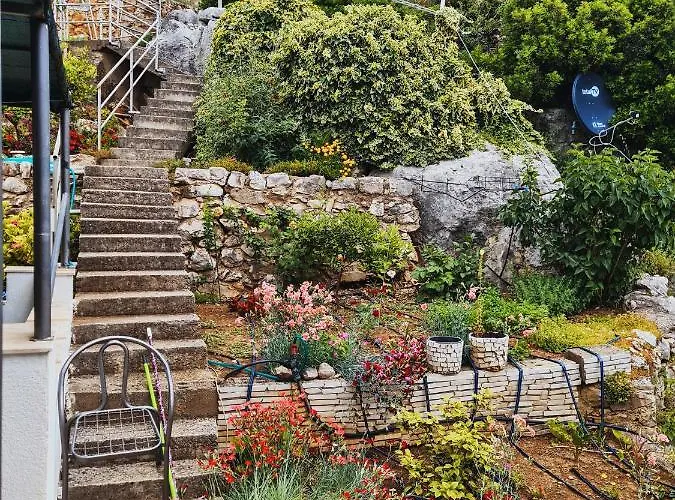 Pensión Davorka Neum